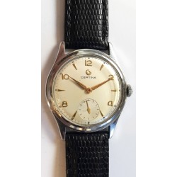 Certina AWW-835