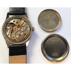 Certina AWW-835