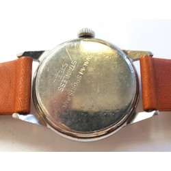 Svalan Sportman AWW-56