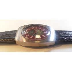 Elgin AWW-395