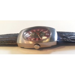 Elgin AWW-395