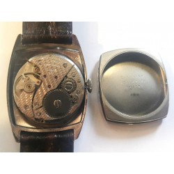 Elgin AWW-395