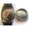 Elgin AWW-395