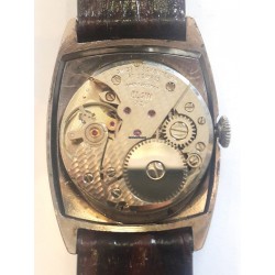 Elgin AWW-395