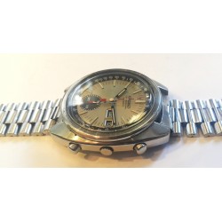Seiko Chronograph AWW-499