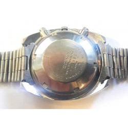 Seiko Chronograph AWW-499