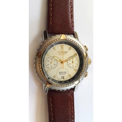 Poljot Chronograph AWW-23