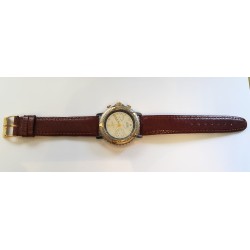 Poljot Chronograph AWW-23