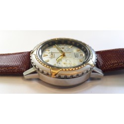 Poljot Chronograph AWW-23