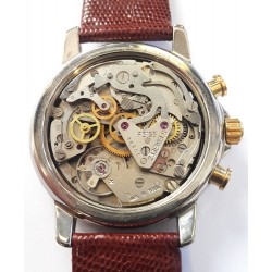 Poljot Chronograph AWW-23