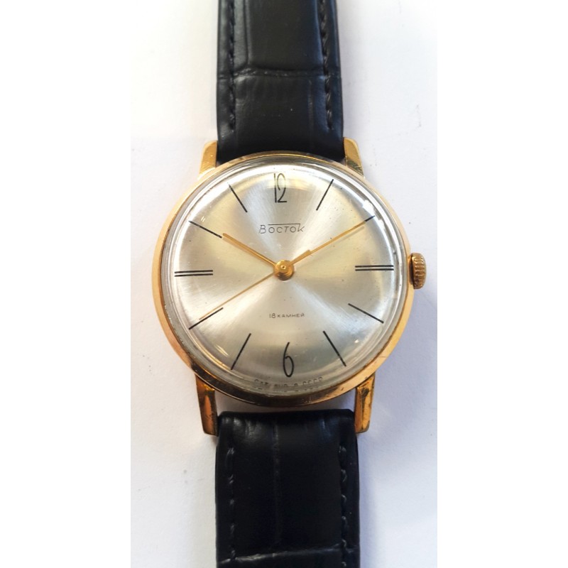 Vostok AWW-789 Vostok AWW-789