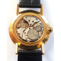 Vostok AWW-789