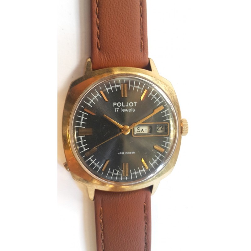 Poljot AWW-143 Poljot AWW-143