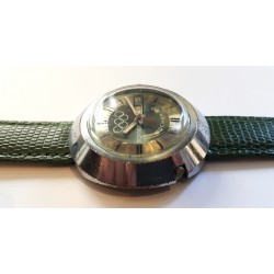 Poljot AWW-552