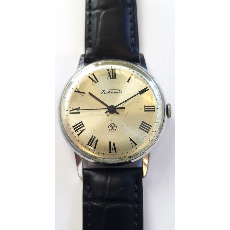 Raketa AWW-257 Raketa AWW-257