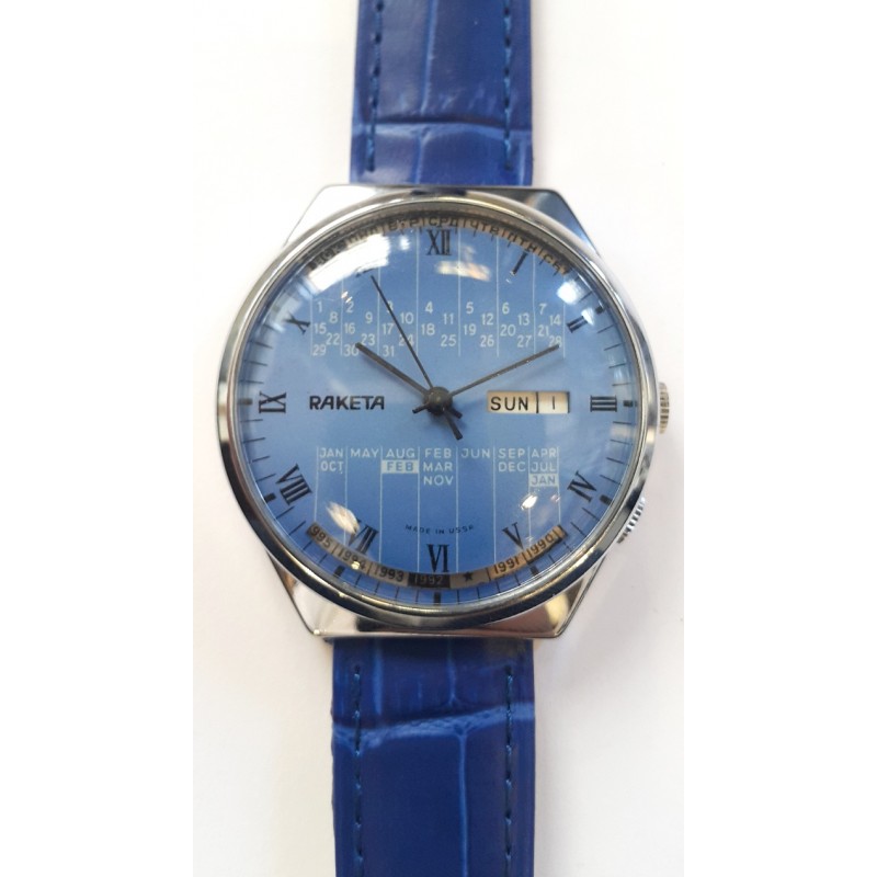 Raketa AWW-851 Raketa AWW-851