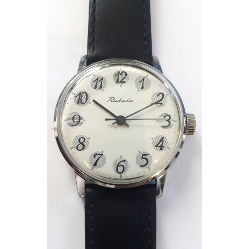 Raketa AWW-93 Raketa AWW-93
