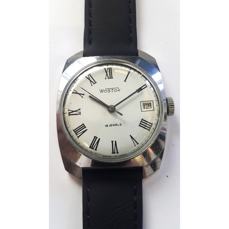 Vostok AWW-112 Vostok AWW-112