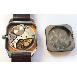 Raketa AWW-254