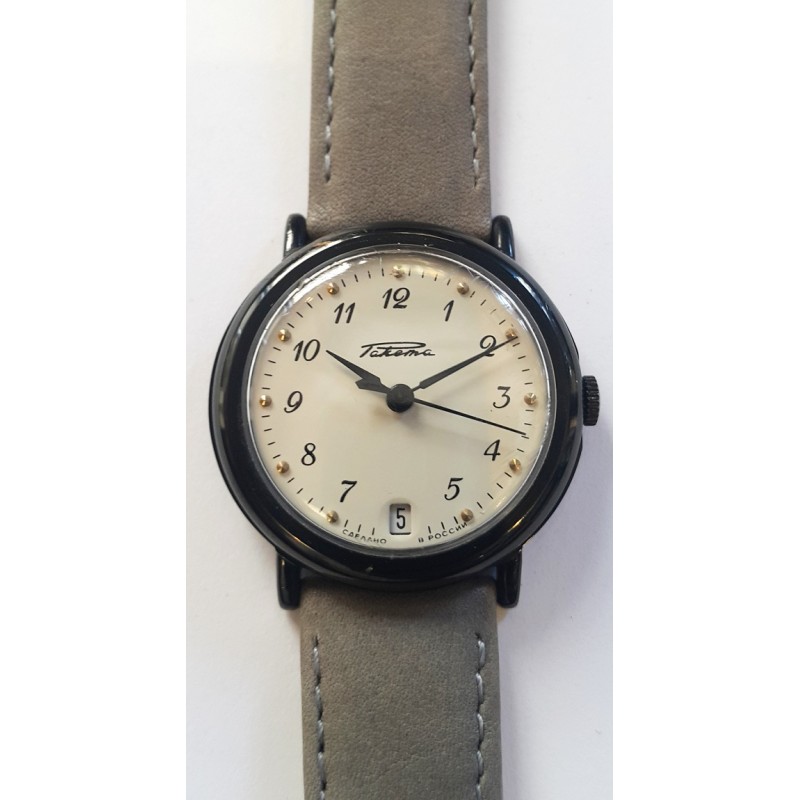 Raketa AWW-117 Raketa AWW-117