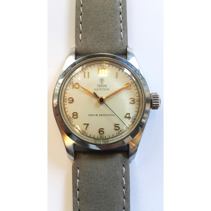 Tudor AWW-856 Tudor AWW-856