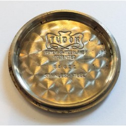 Tudor AWW-856