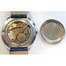 Raketa AWW-862