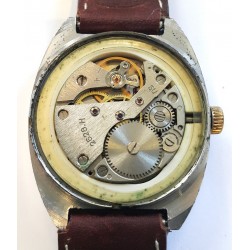 Raketa AWW-868