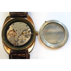 Poljot AWW-603