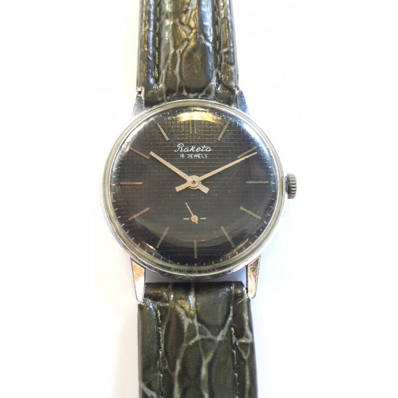 Raketa AWW-631 Raketa AWW-631