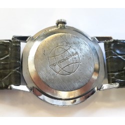 Raketa AWW-631
