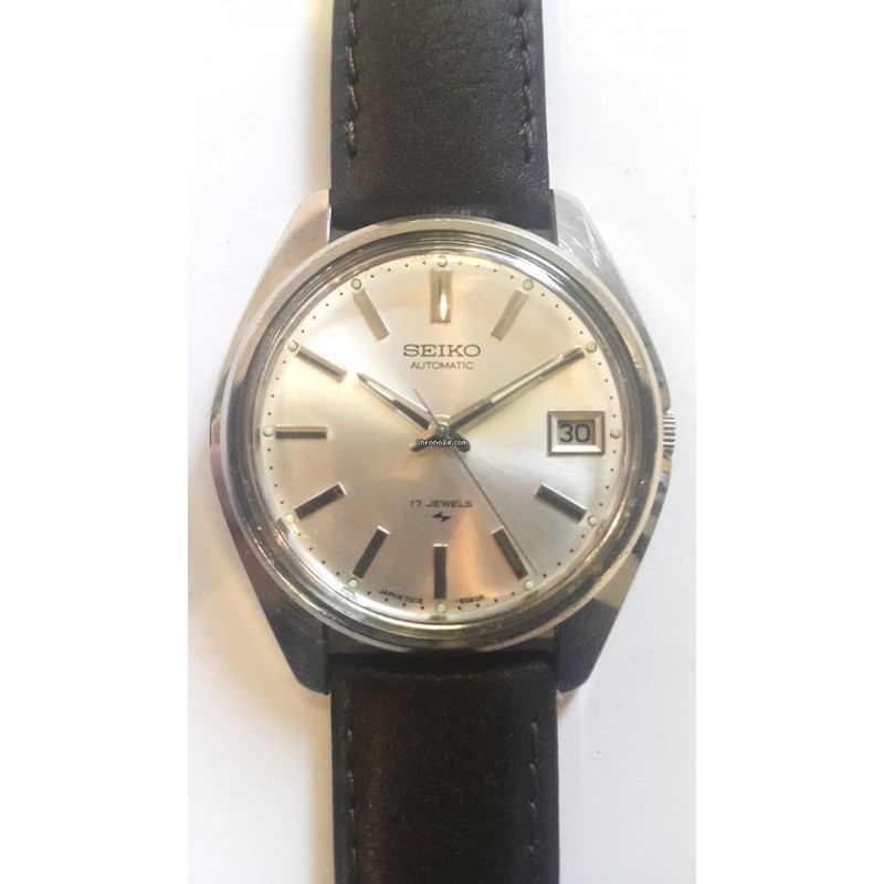 Seiko AWW-475 Seiko AWW-475