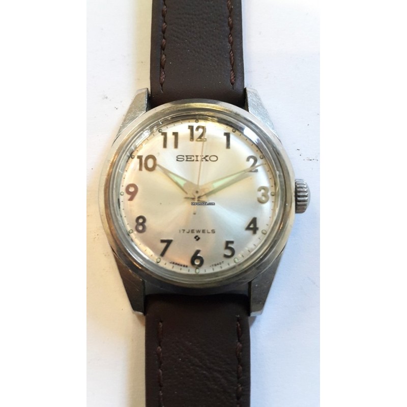Seiko AWW-871 Seiko AWW-871