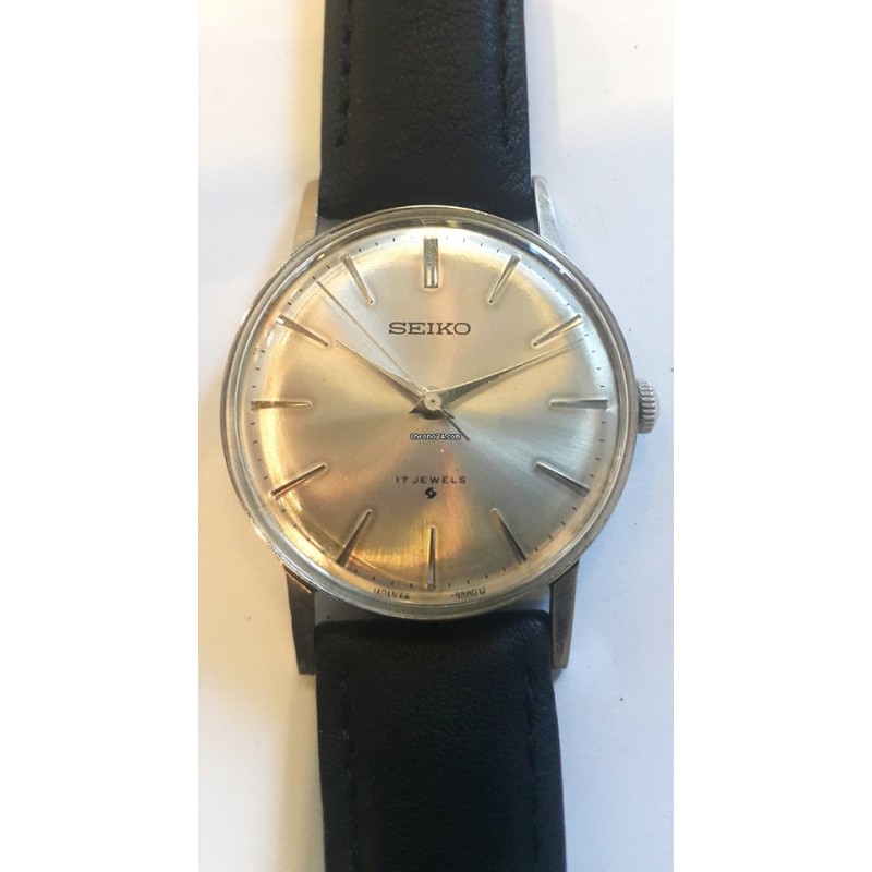 Seiko AWW-39 Seiko AWW-39