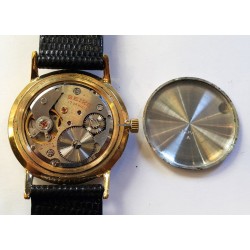 Seiko AWW-655
