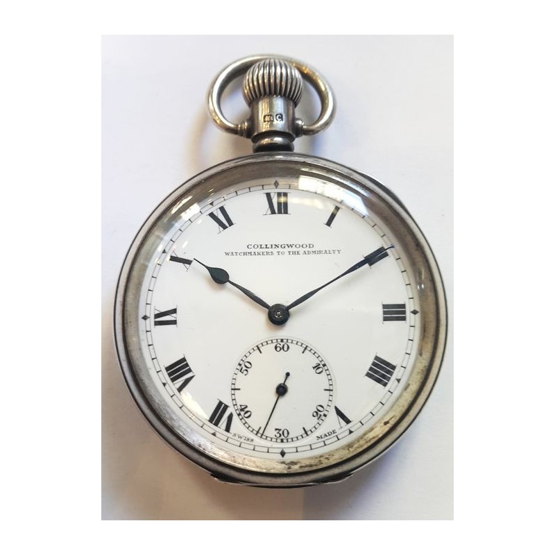 Collinwood APW-287 Collinwood APW-287