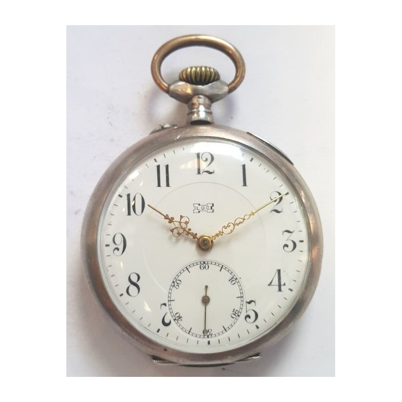 Louis Ulysse Chopard APW-275 Louis Ulysse Chopard APW-275