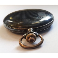 Swiss pocket watch APW-23