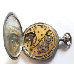 Swiss pocket watch APW-23