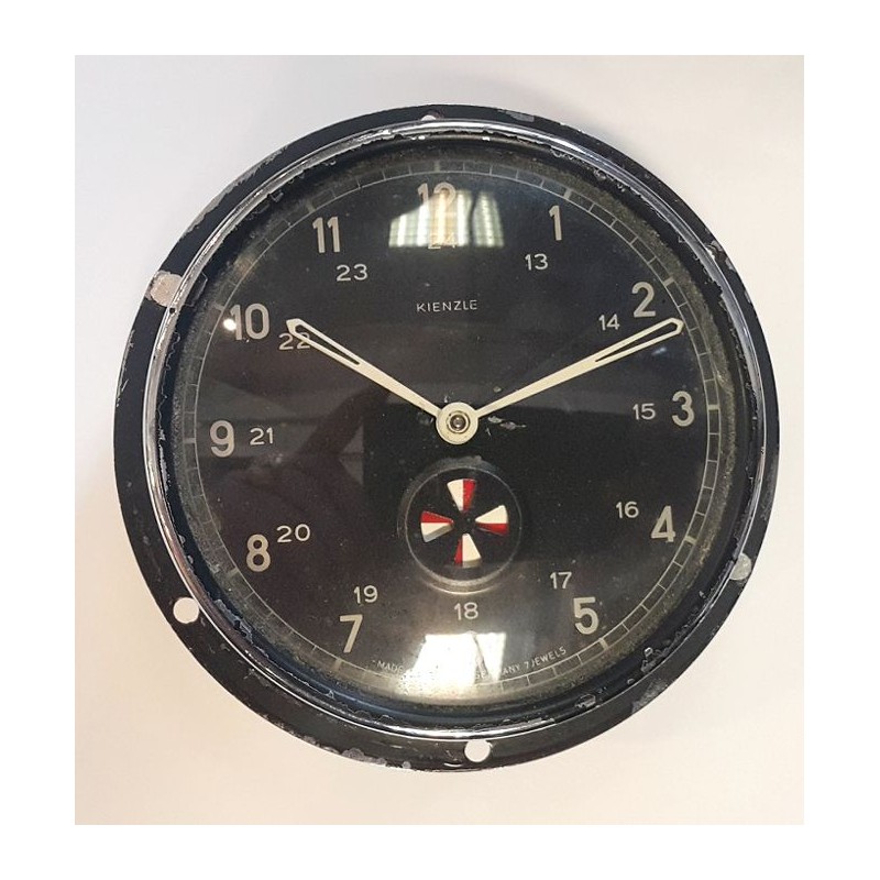 Kienzle ACC-8
