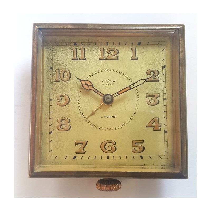 Eterna With Alarm APW-301 Eterna With Alarm APW-301