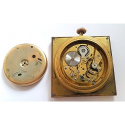 Eterna With Alarm APW-301