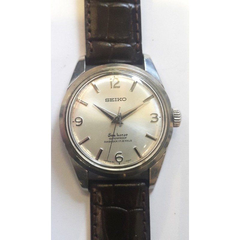Seiko AWW-876 Seiko AWW-876