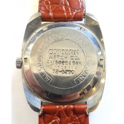 Citizen AWW-886