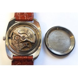 Citizen AWW-886