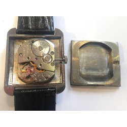 Citizen AWW-887