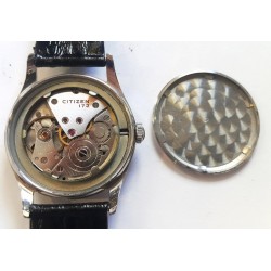 Citizen AWW-888