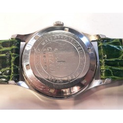 Citizen AWW-889