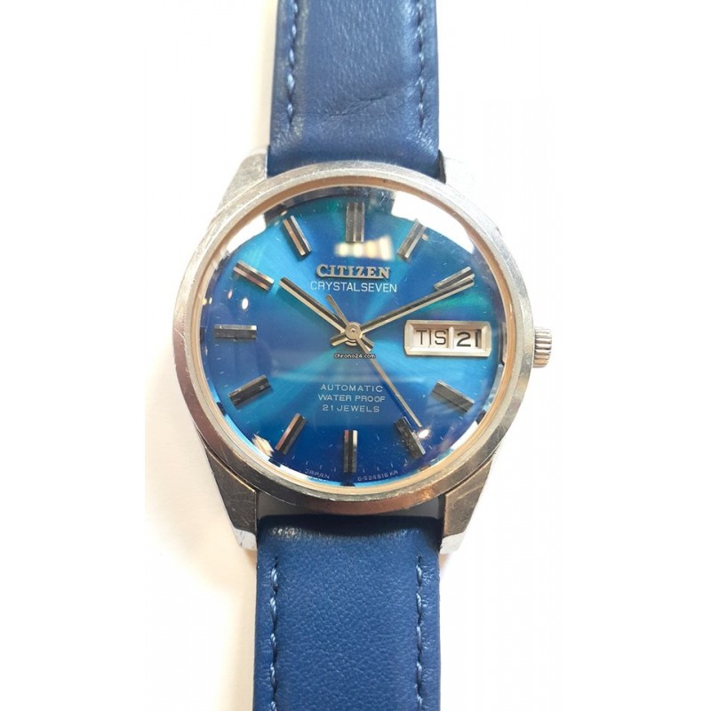 Citizen AWW-890 Citizen AWW-890