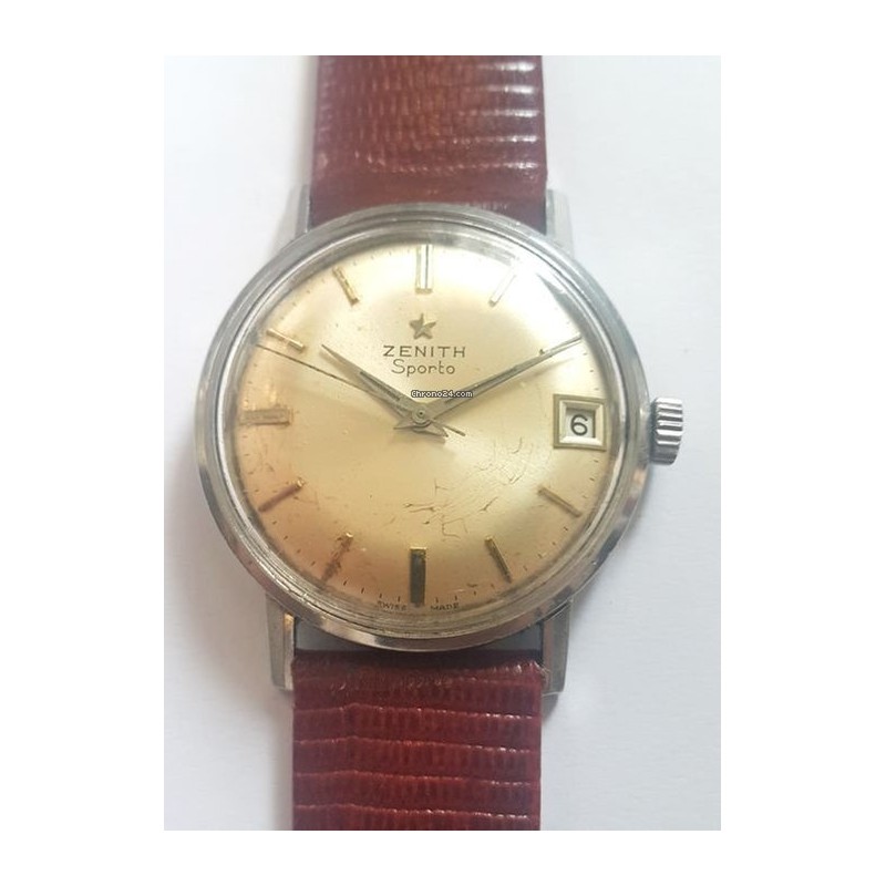 Zenith AWW-897 Zenith AWW-897